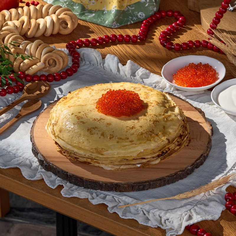 Блины